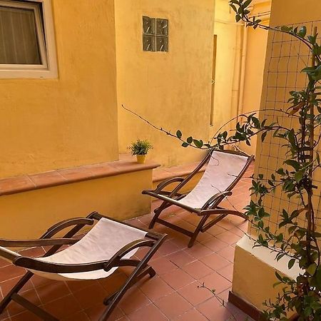 Casa Storica Nel Cuore Di Pisa - Lungarno מראה חיצוני תמונה