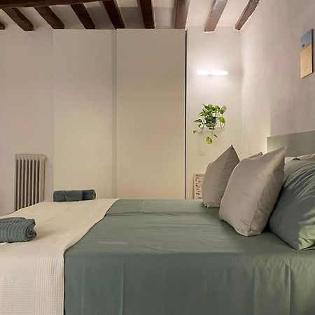 Casa Storica Nel Cuore Di Pisa - Lungarno מראה חיצוני תמונה