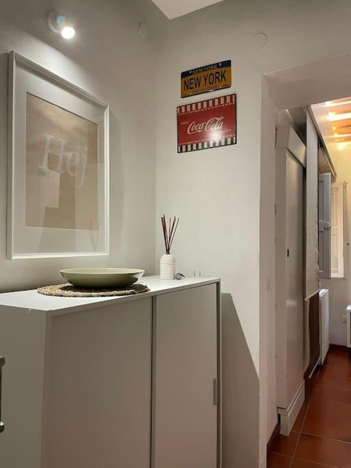 Casa Storica Nel Cuore Di Pisa - Lungarno מראה חיצוני תמונה