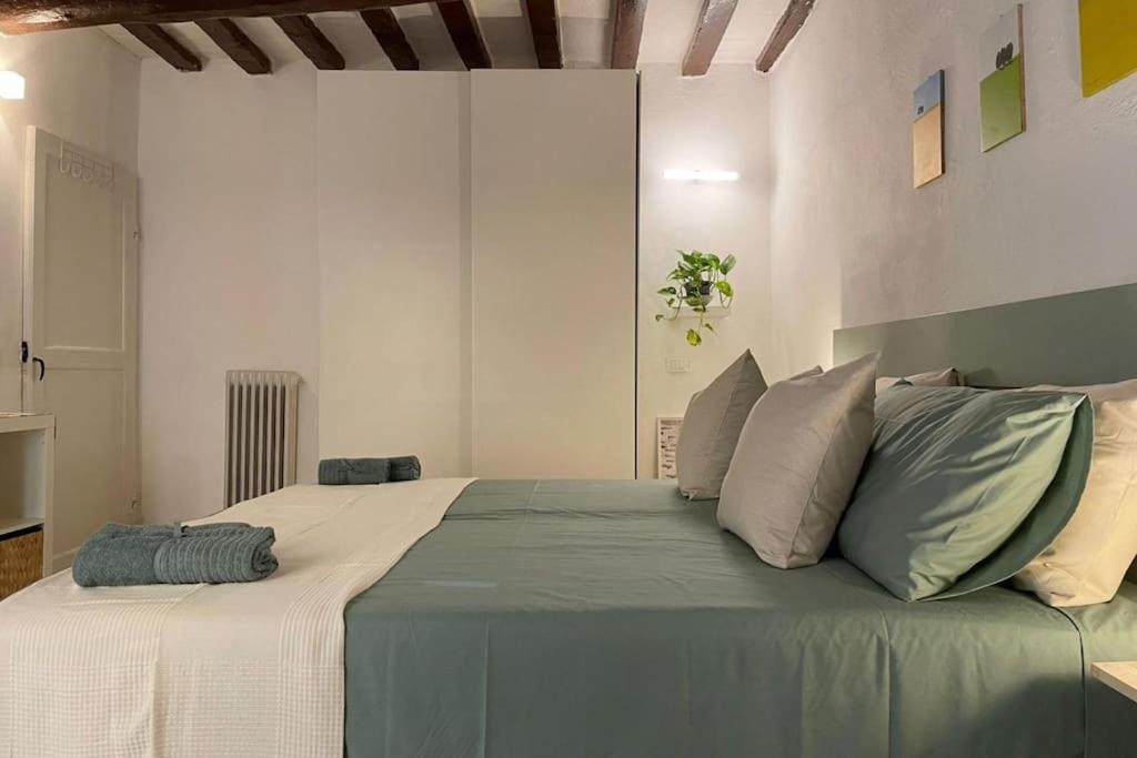 Casa Storica Nel Cuore Di Pisa - Lungarno מראה חיצוני תמונה