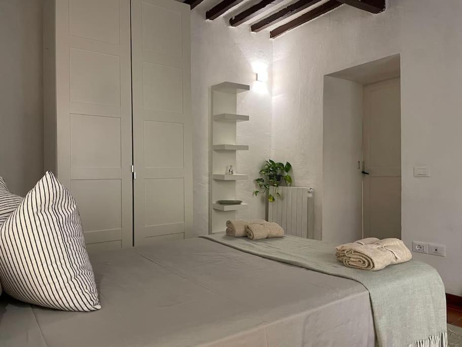 Casa Storica Nel Cuore Di Pisa - Lungarno מראה חיצוני תמונה